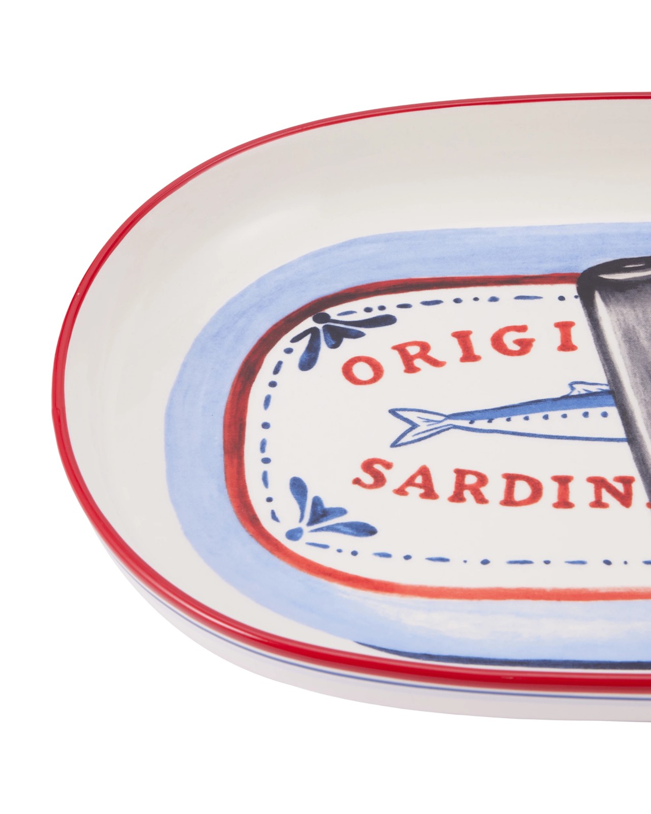 Anko Sardine Summer Platter 2 of 4