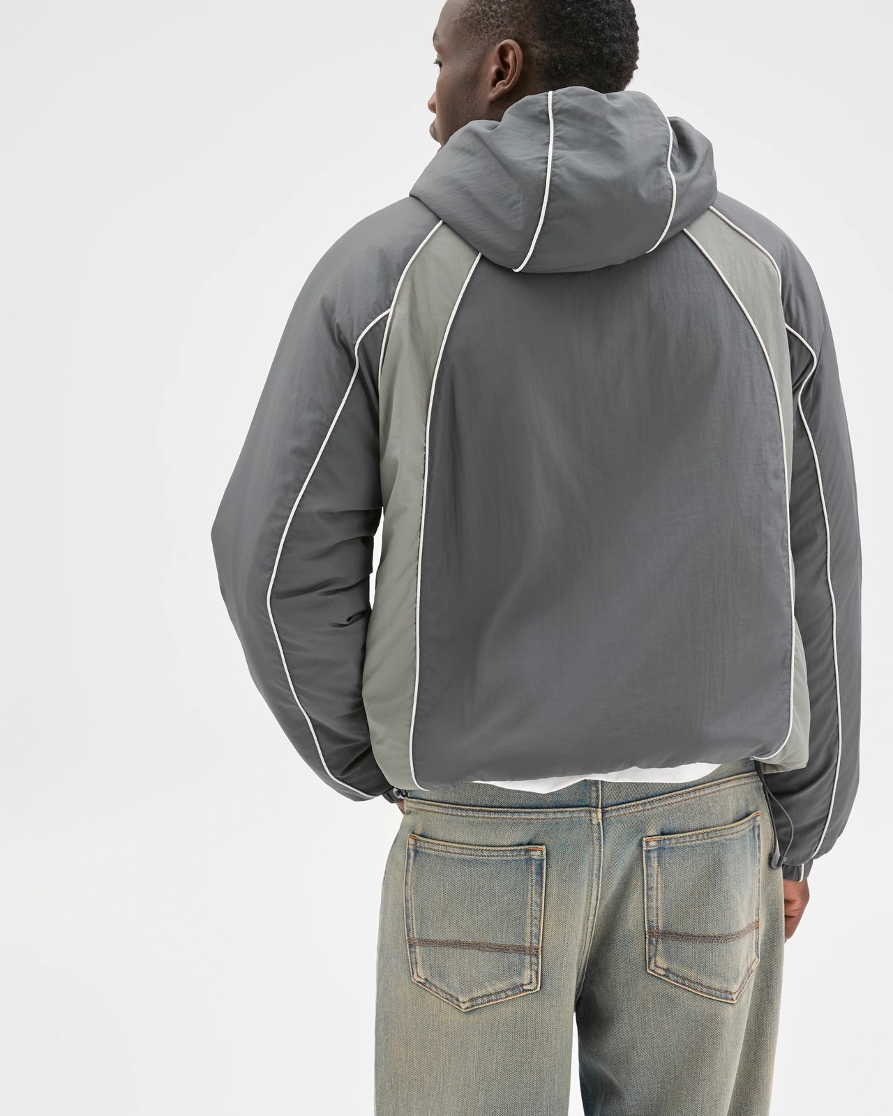 Commons Active Sports Jacket 5 of 5