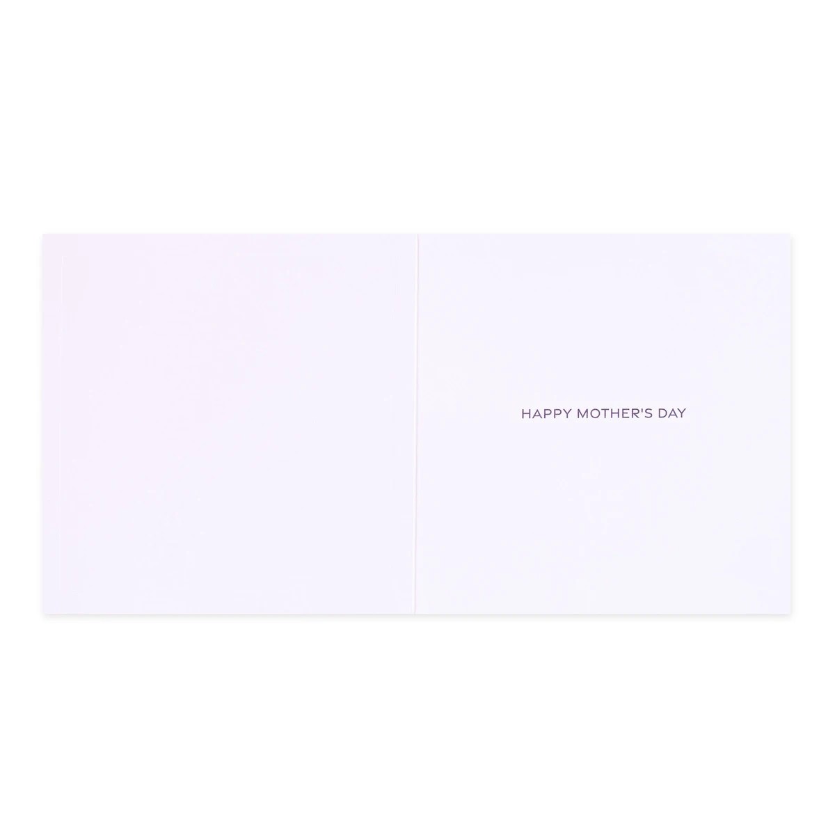 Hallmark Mother's Day Card - Wuff You 2 of 3