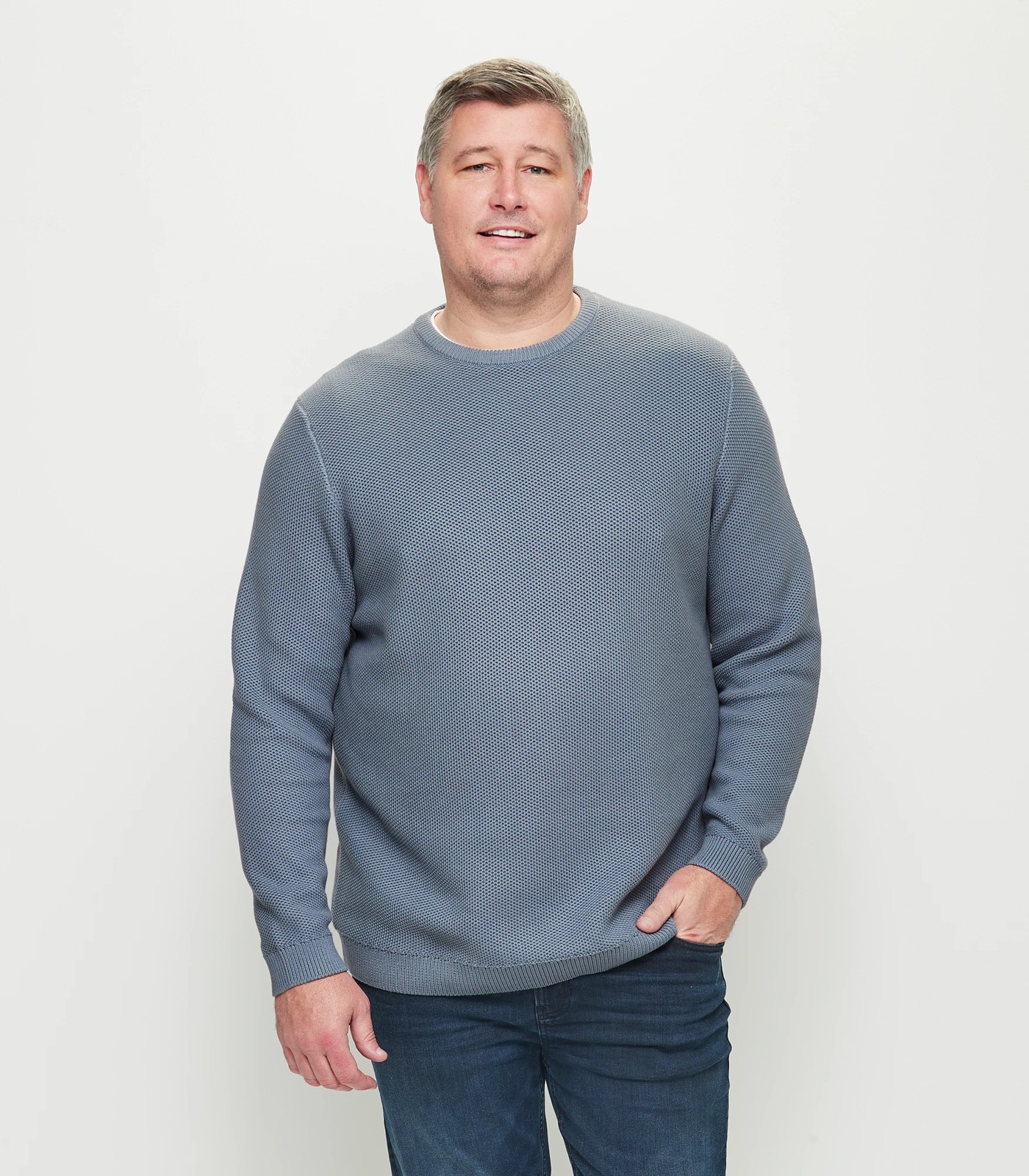 Target on sale grey jumper