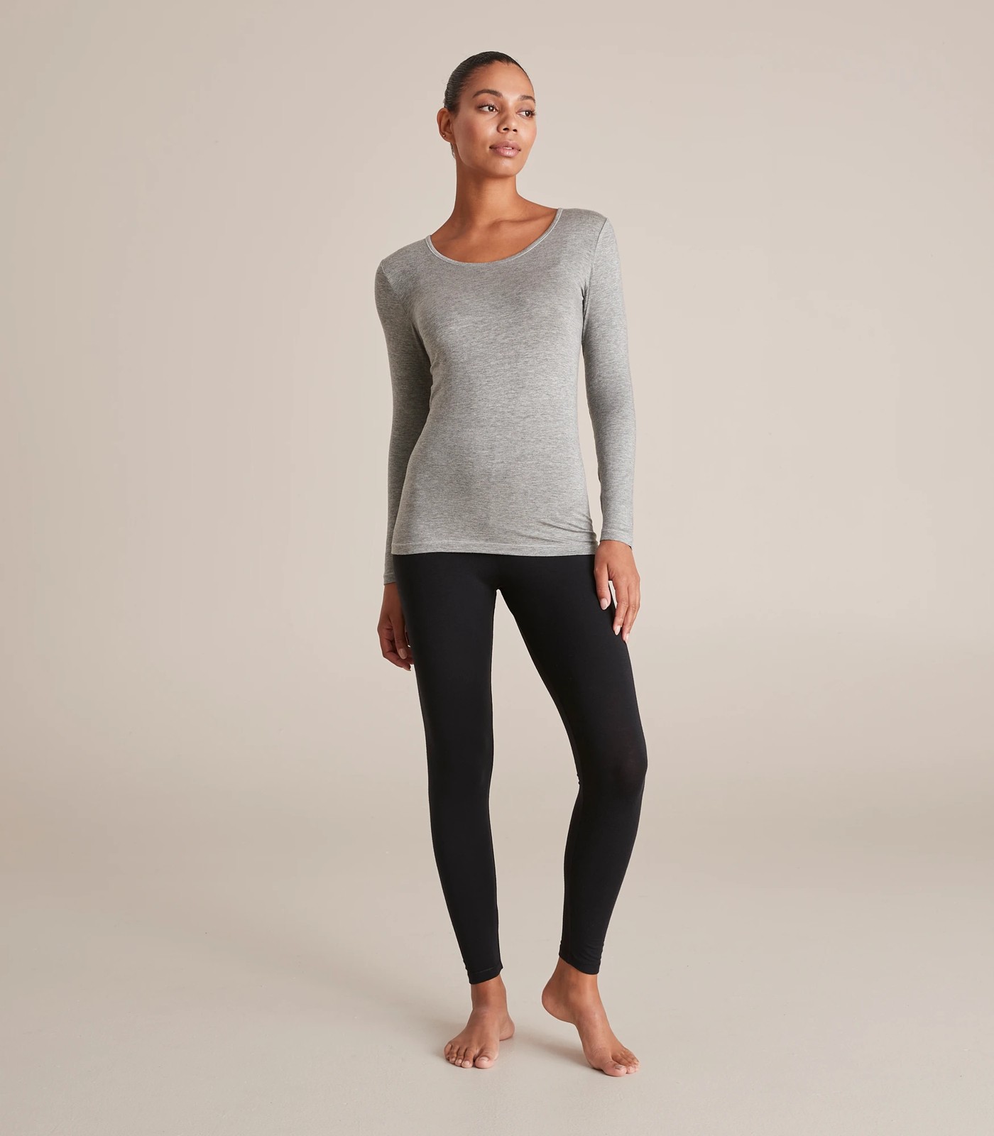 Heat Innovation Thermal Long Sleeve Top