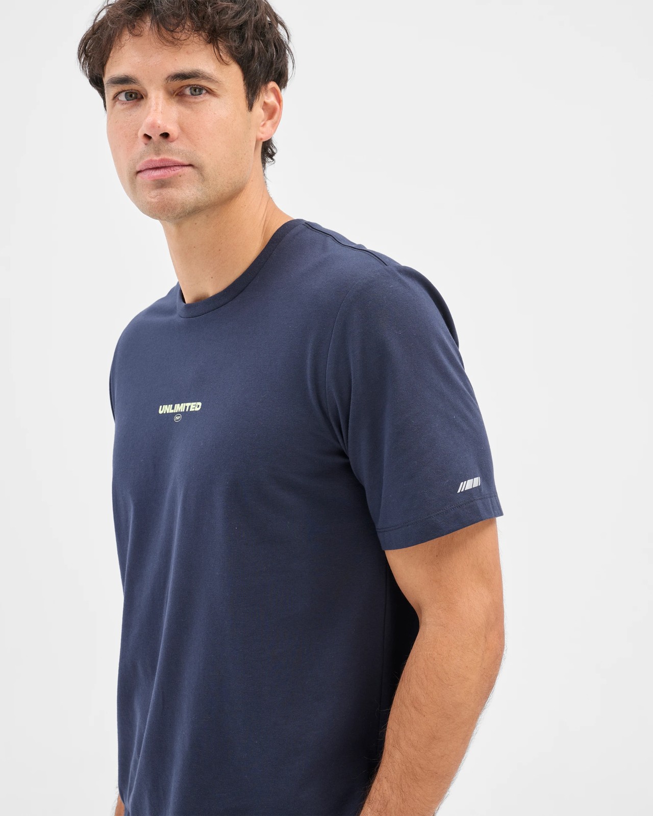 Active Australian Cotton Blend Graphic T-Shirt 4 of 5
