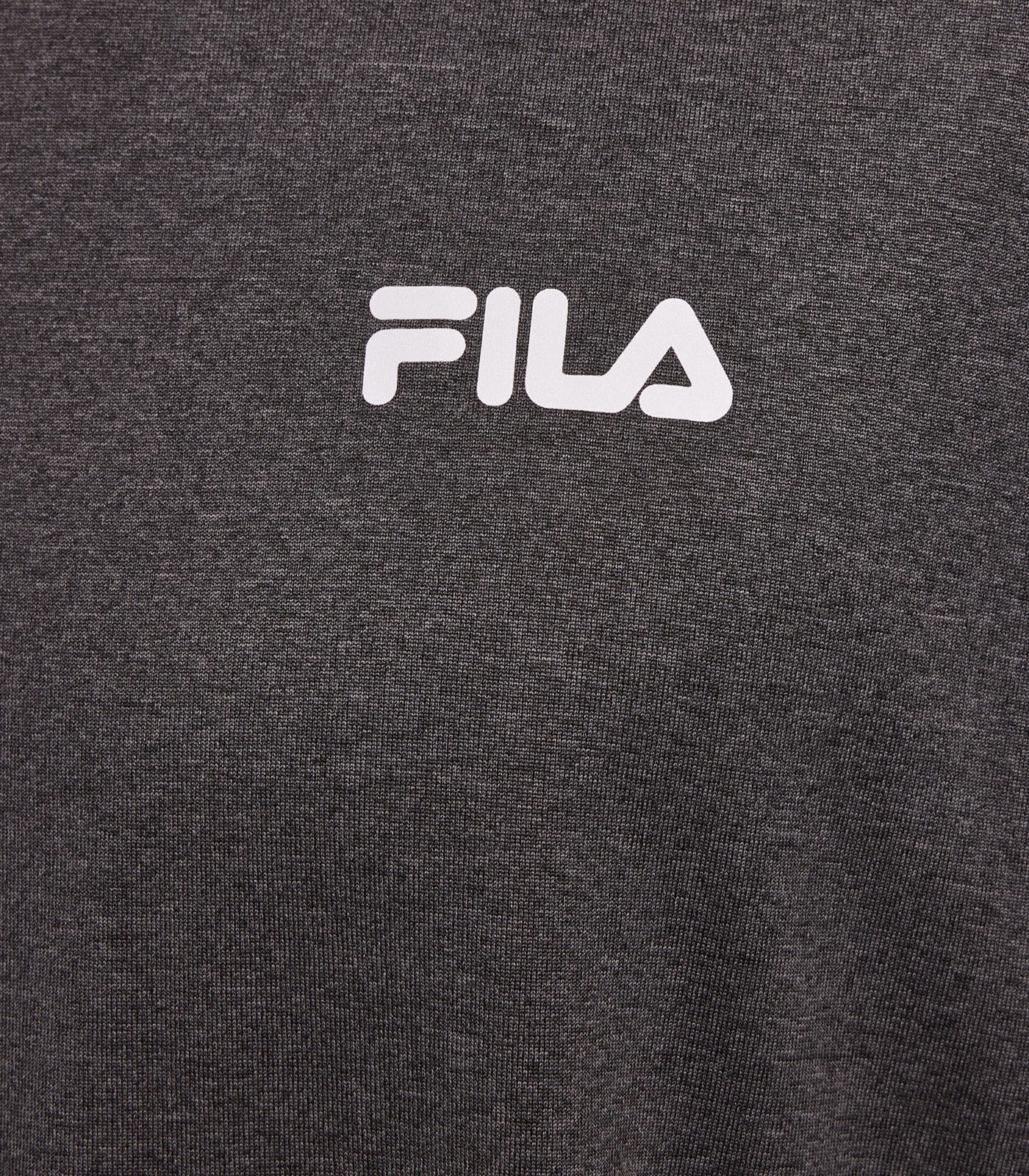 Flint Quick Dry T-Shirt - Fila | Target Australia