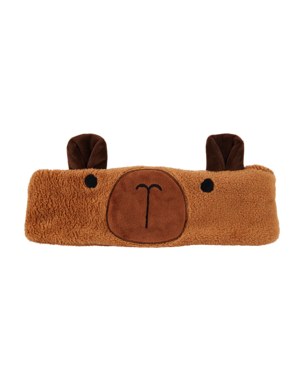 OXX Bodycare Beauty Headband - Capybara 3 of 4