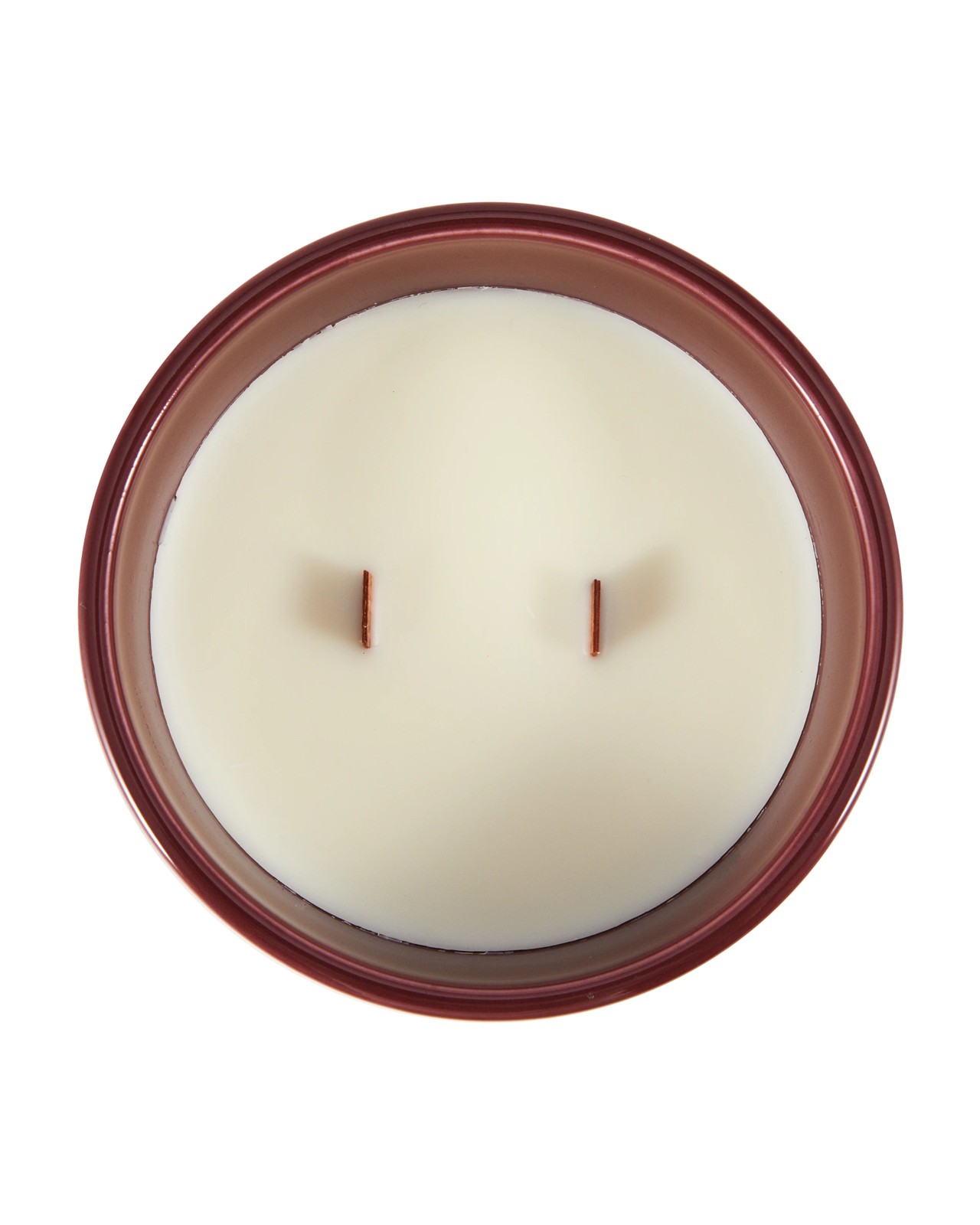 Anko XL Floral Ember Soy Candle 3 of 5