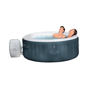 Bestway Lay-Z-Spa St. Lucia Inflatable Portable Spa