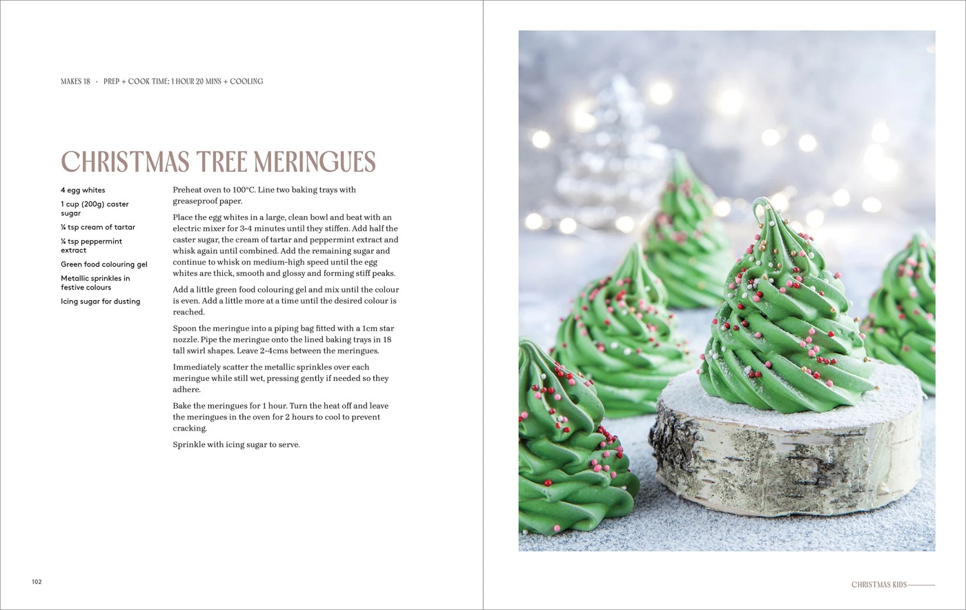 Delishmas - Book 5 of 5