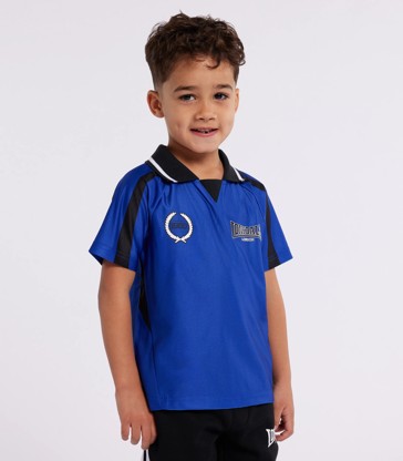 Lonsdale London Terrace Polo T-shirt