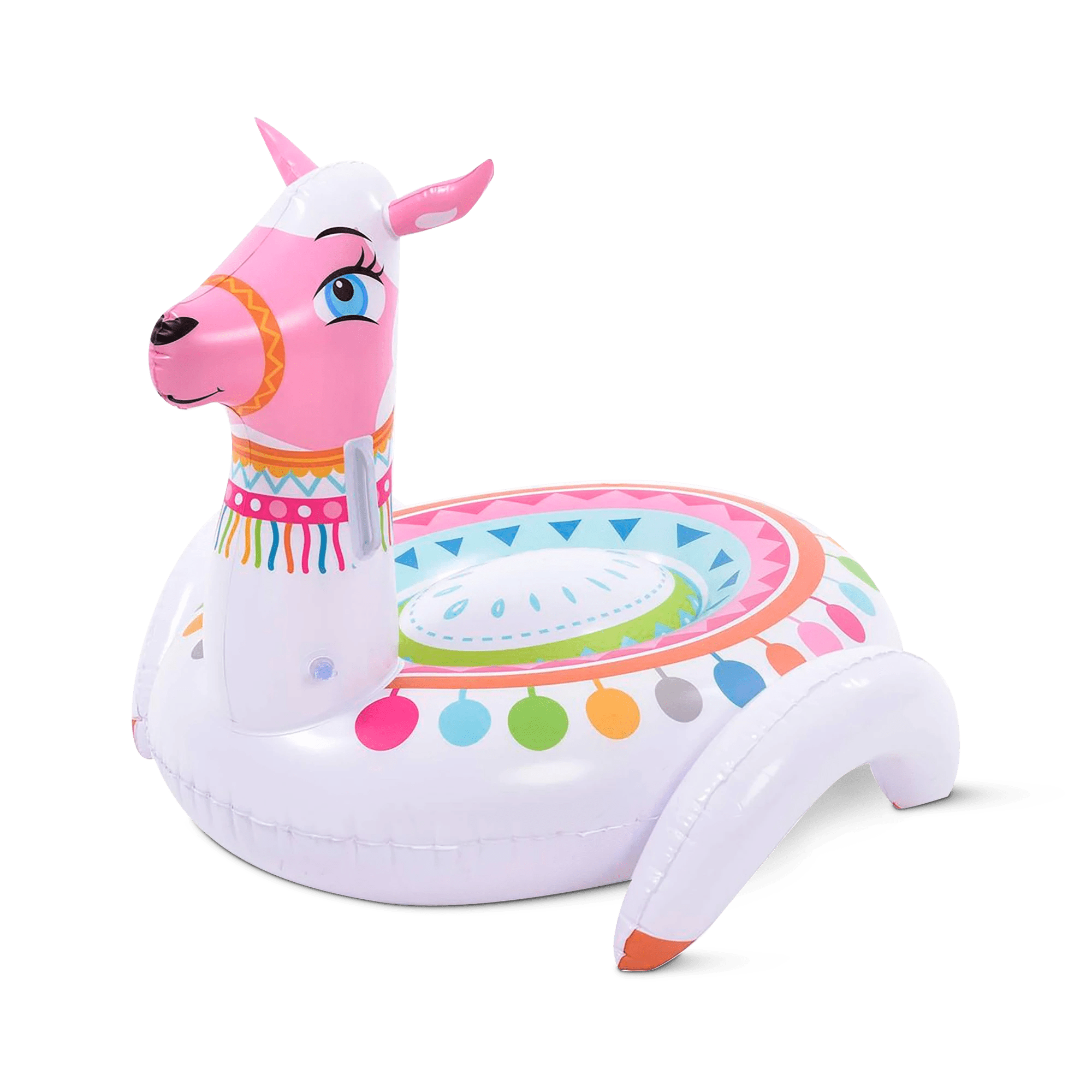 Alpaca store pool float