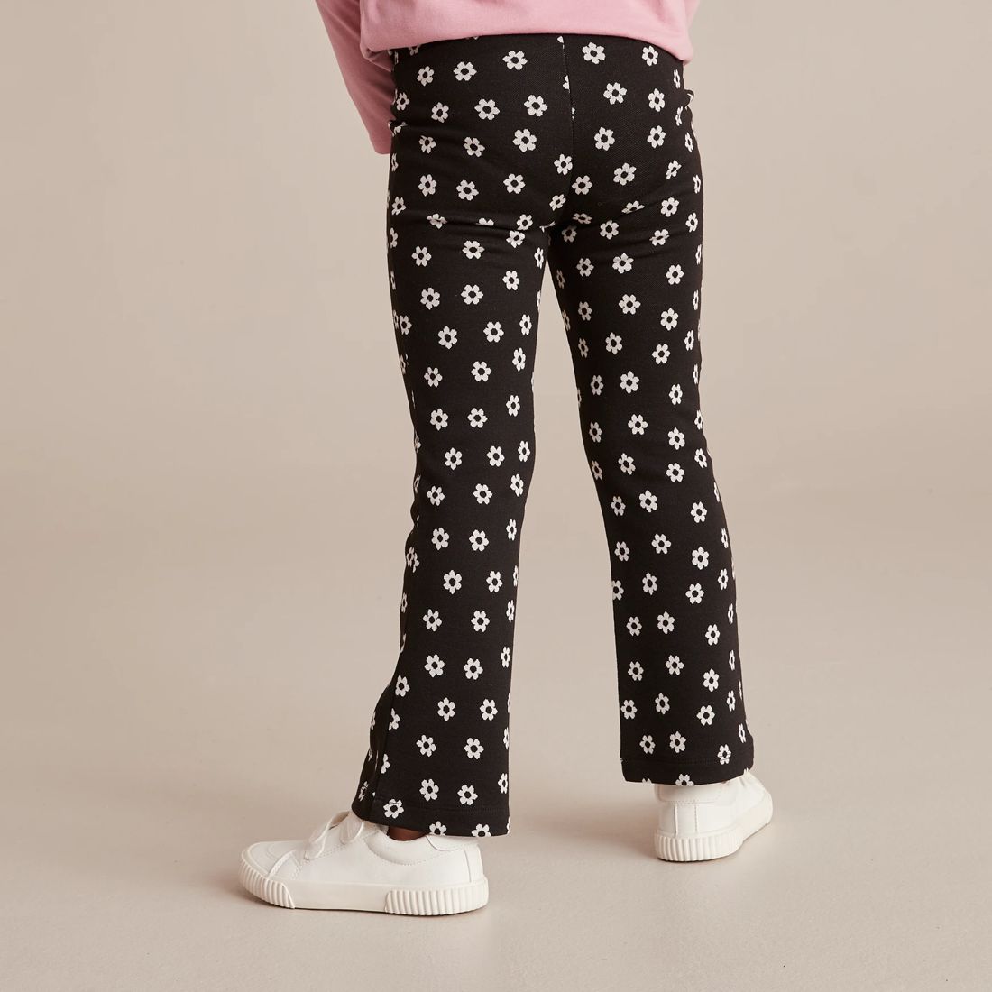Flared Knit Pants Target Australia