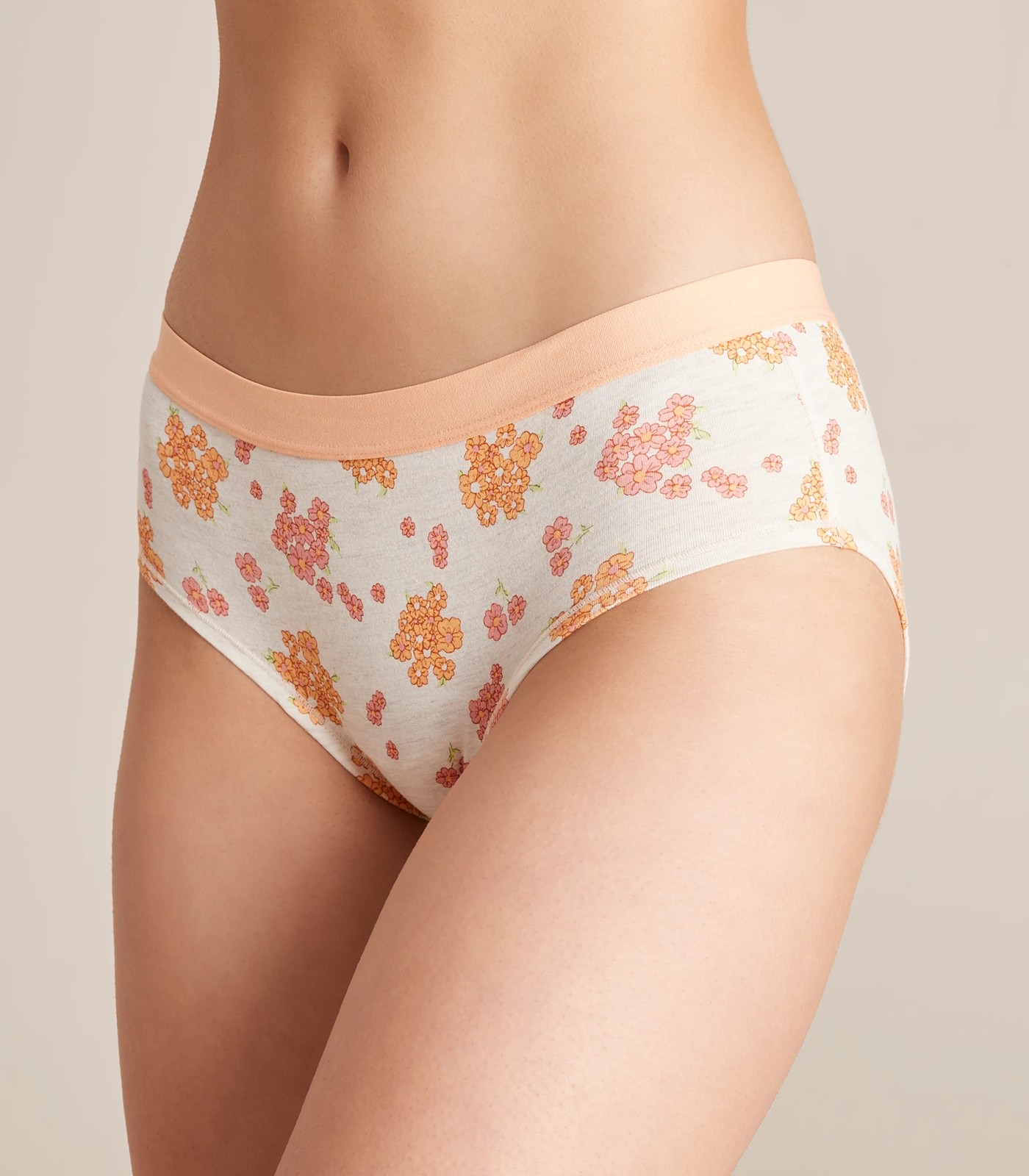 Lily Loves Cotton Boyleg Briefs; Style: LBK52381