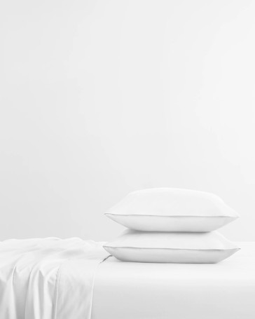 1000 Thread Count Cotton Sateen Sheet Set
