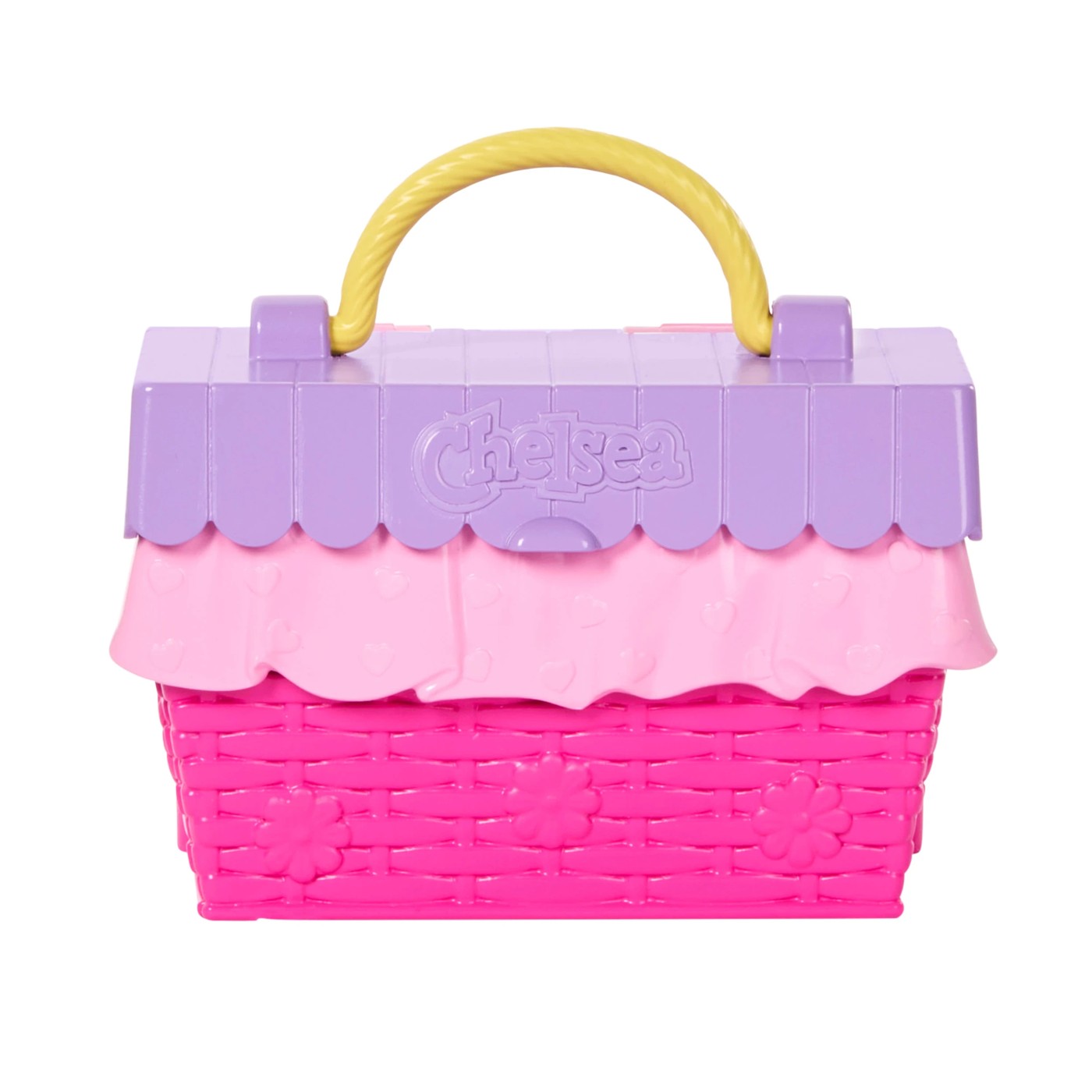 Barbie Family & Friends Club Chelsea Tea Party Picnic Playset 6 of 6