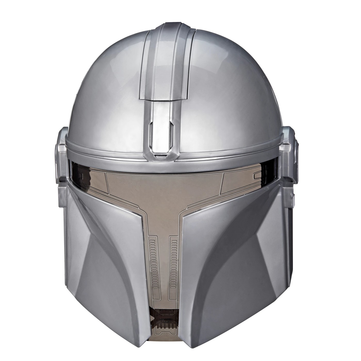 Disney Star Wars The Mandalorian Electronic Mask 3 of 3