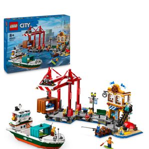 LEGO City Express Passenger Train 60337 Target Australia