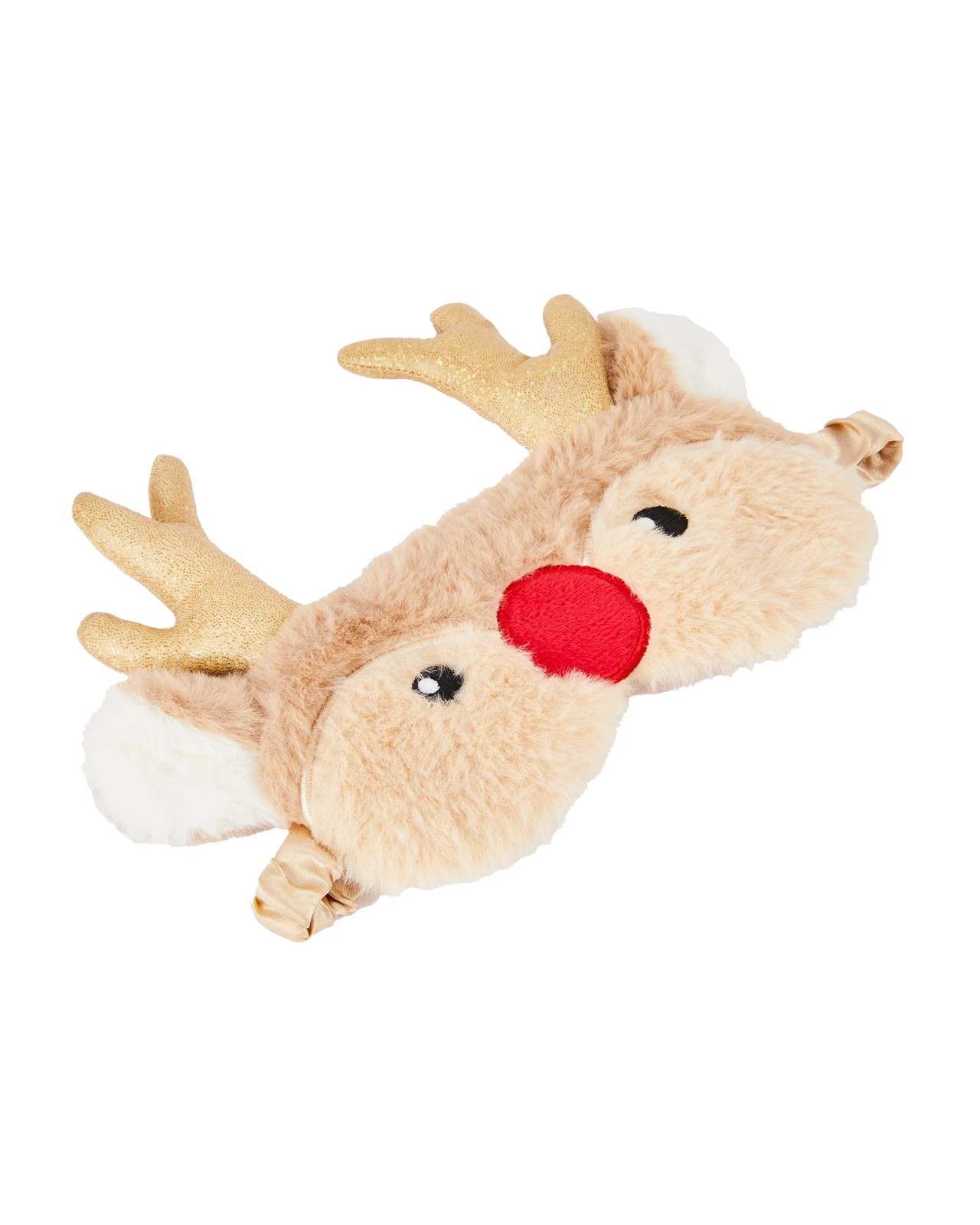 OXX Beauty Eye Mask - Reindeer 3 of 4