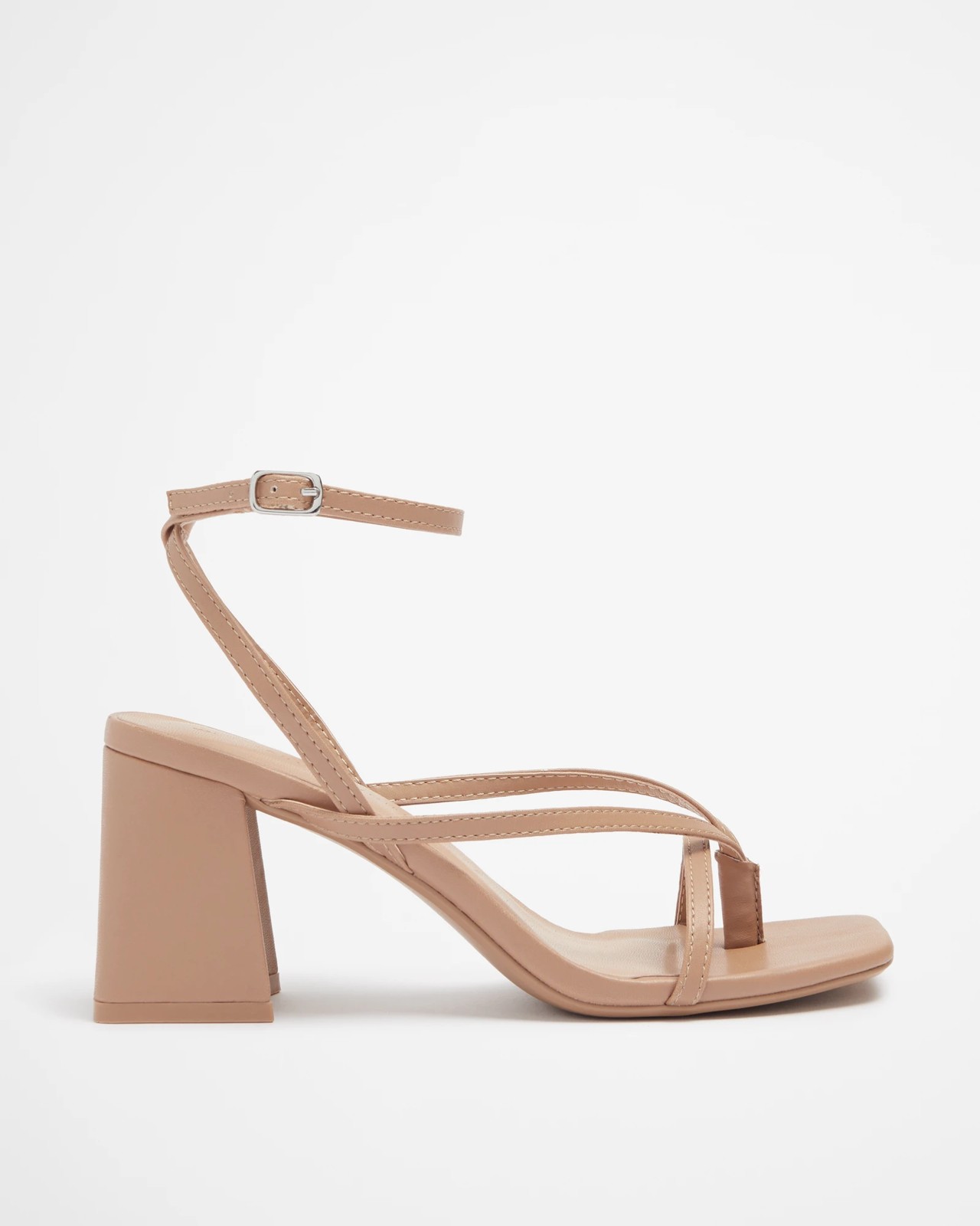 Target 2024 nude sandals