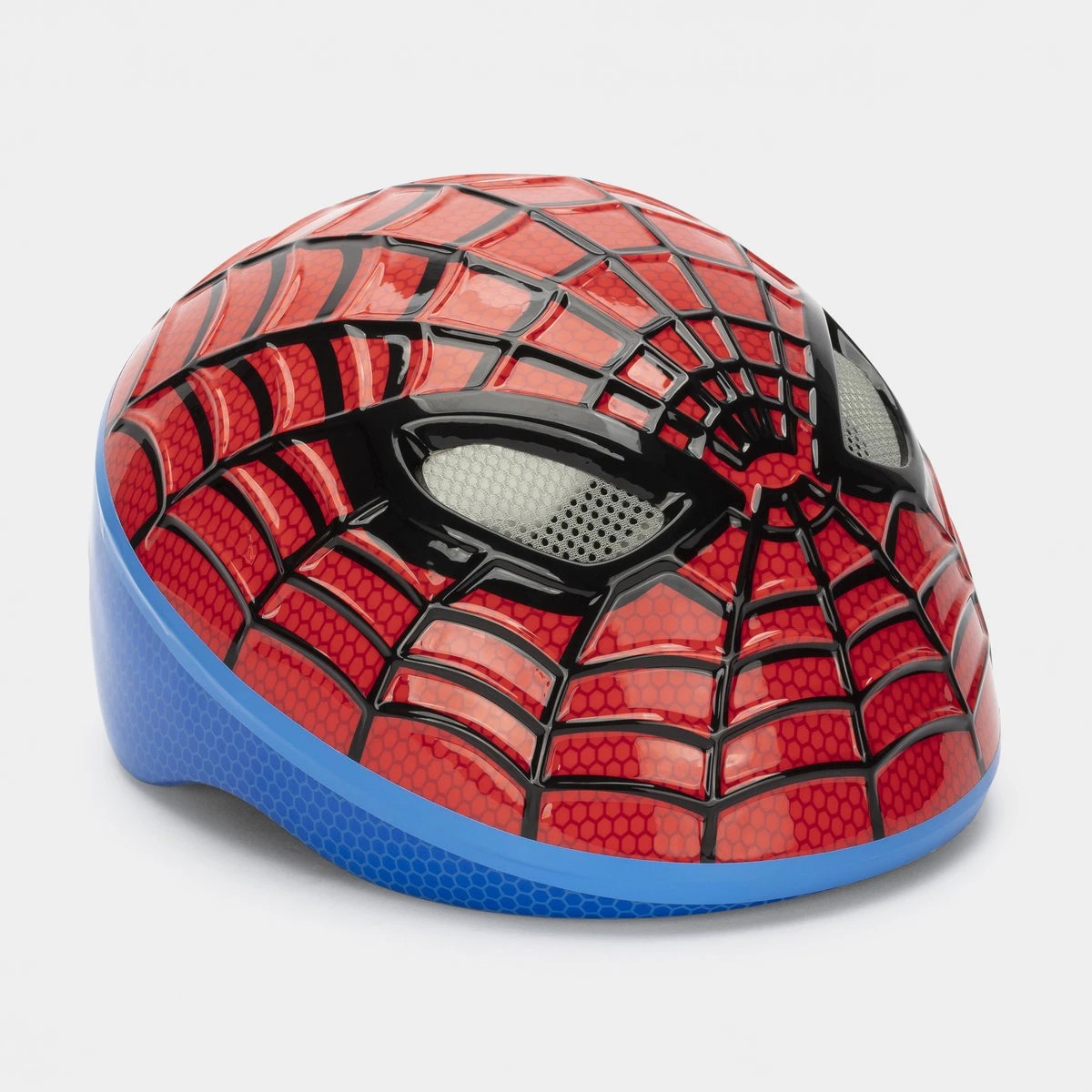 Marvel Spider man Bicycle Helmet Target Australia