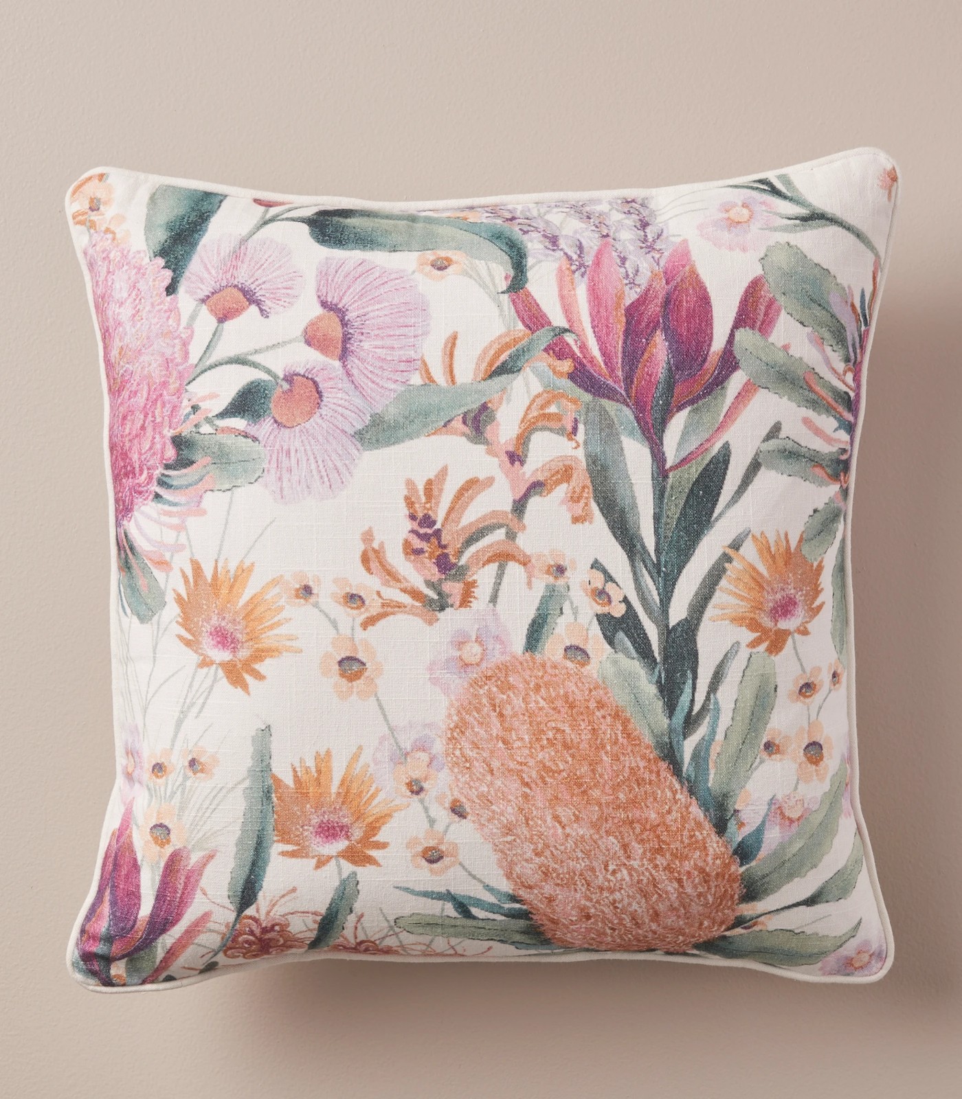 Zinya Native Bloom Cushion