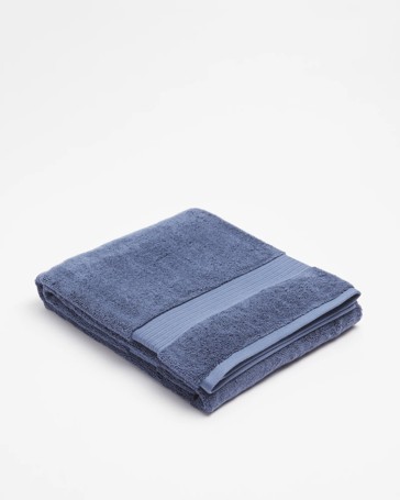 Egyptian Cotton Bath Sheet