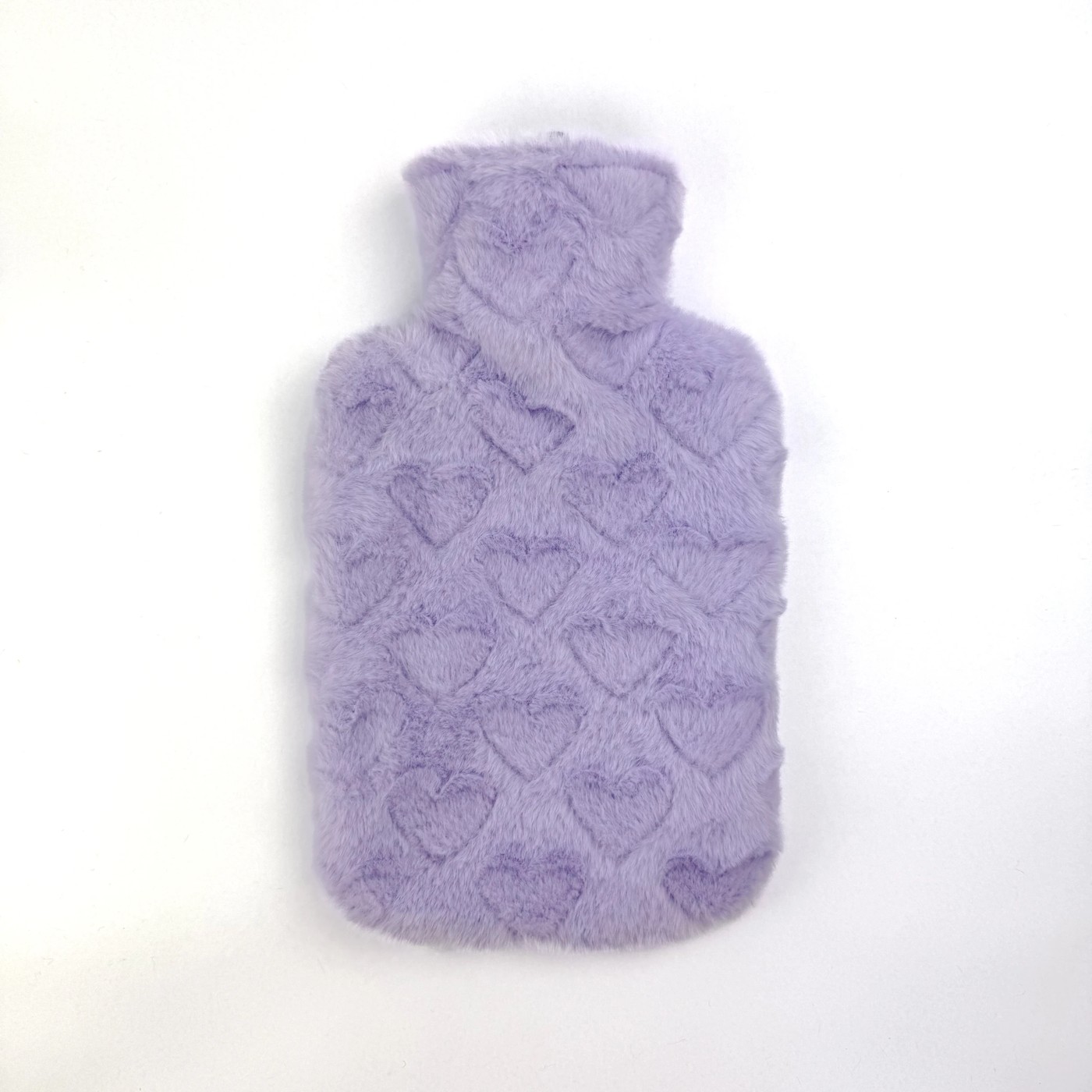 OXX Essentials  2L Hot Water Bottle - Heart 2 of 2