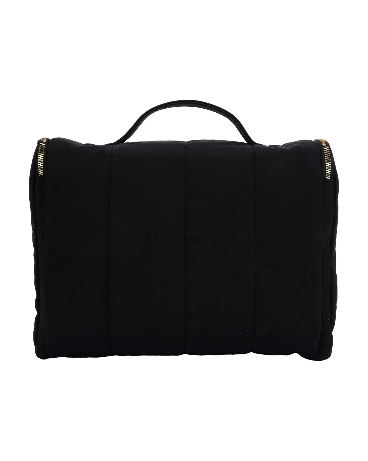 OXX Cosmetics Large Hanging Travel Bag - Black 5 of 6