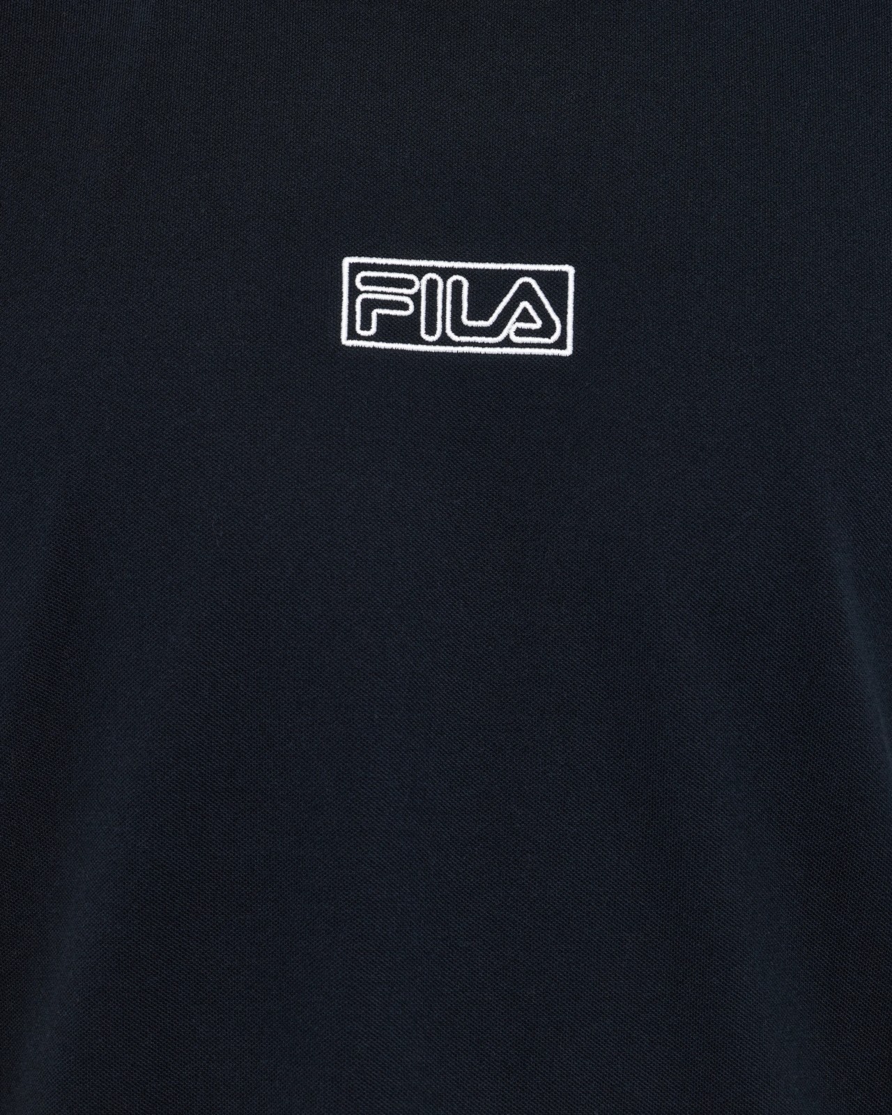 Fila Emilio Pique T-shirt - Black 5 of 6