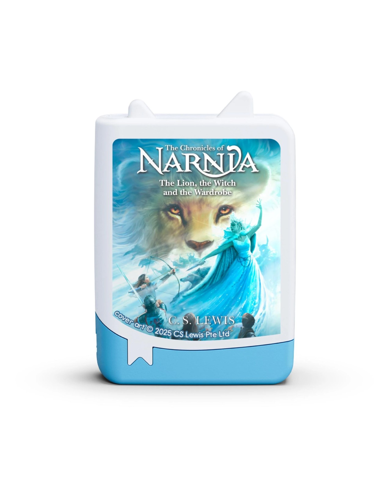 The Chronicles Of Narnia: The Lion, The Witch And The Wardrobe 2 of 4