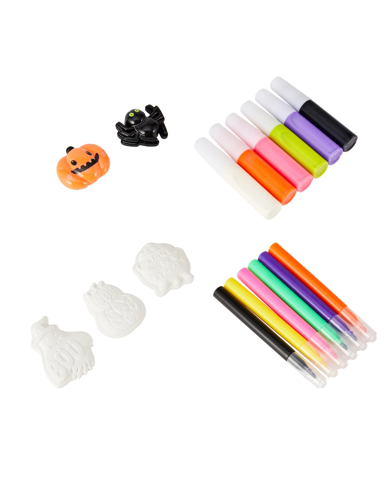 Anko Halloween Mini Craft Kit - Assorted 3 of 3