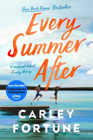 Every Summer After by Carley Fortune - Book