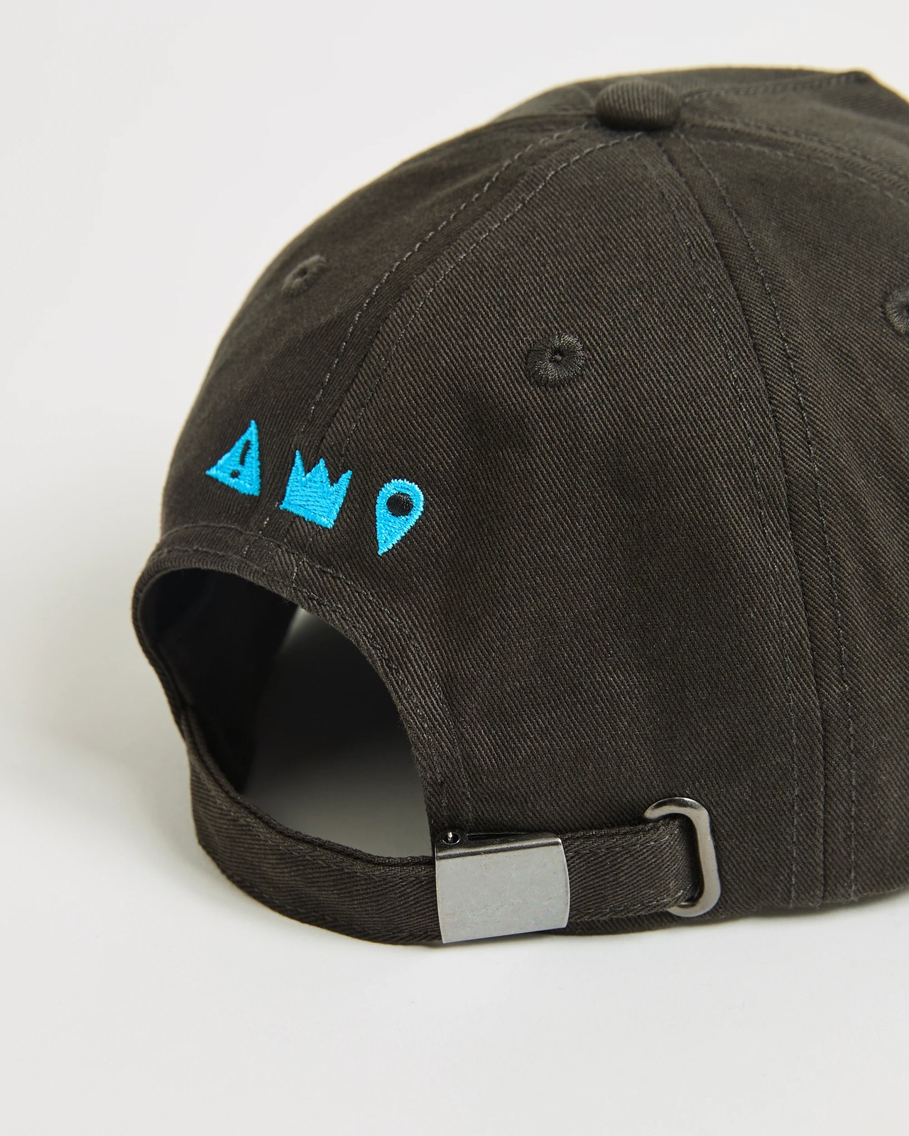 Licensed Fortnite Cotton Embroidered Cap 3 of 3