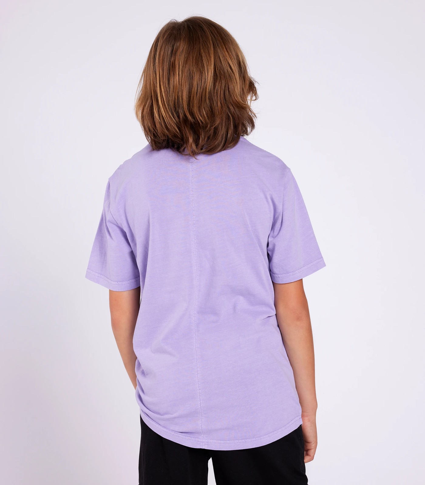 Mossimo Roscoe Acid Wash T-shirt 4 of 5