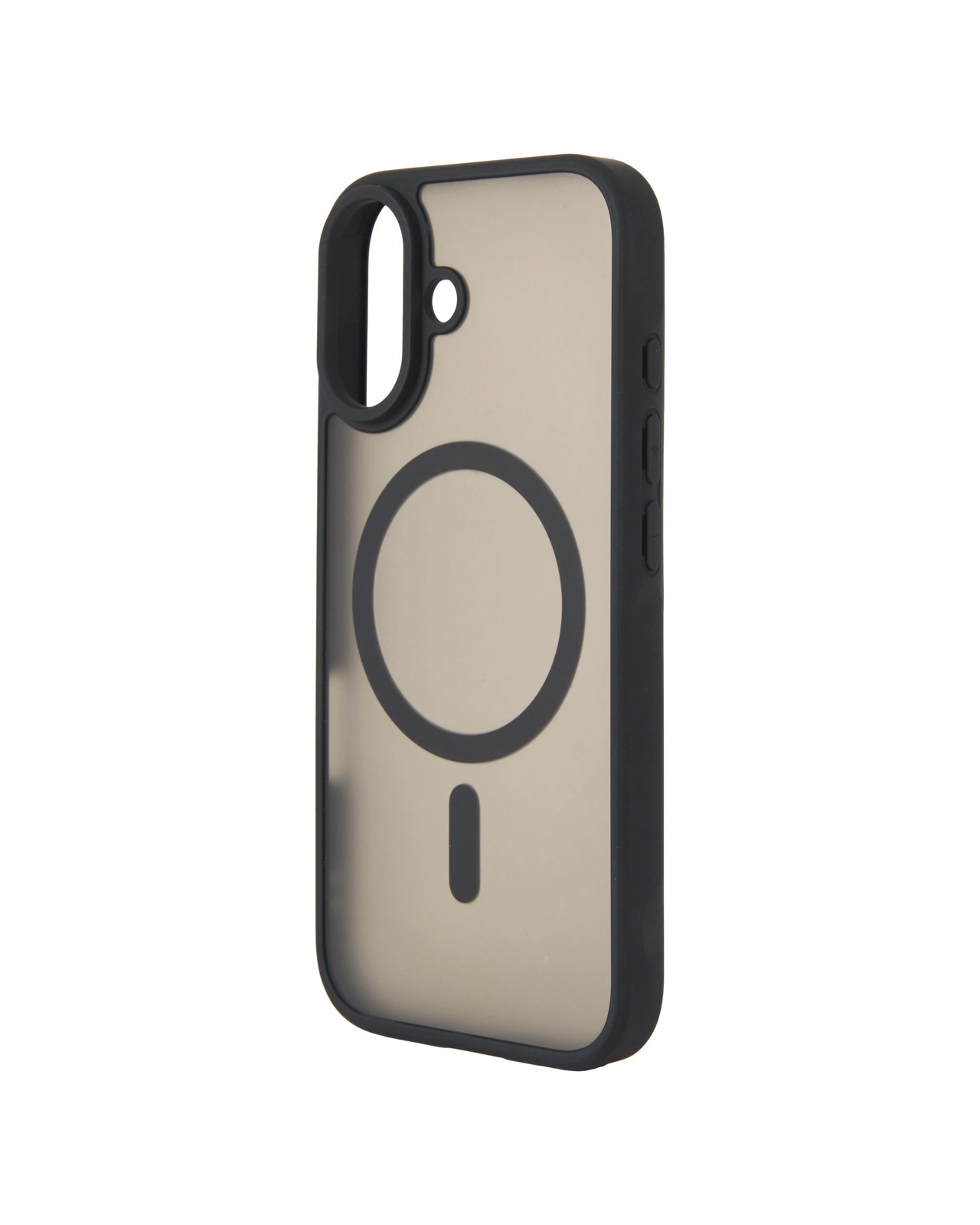 Anko iPhone 17 Magnetic Case - Matte Black 2 of 6