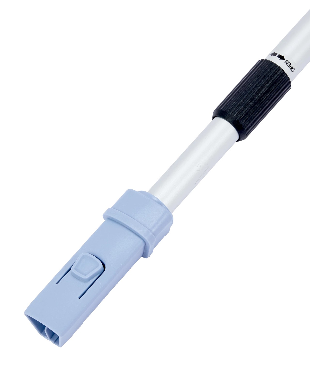 Anko Outdoor Click System 2.4m Telescopic Handle - Mix & Match Click Range 5 of 5