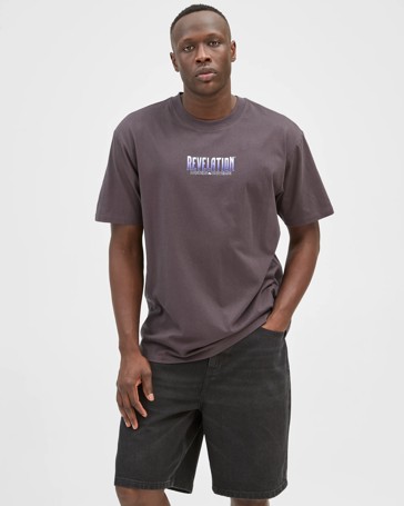 Masters of The Universe Australian Cotton T-Shirt