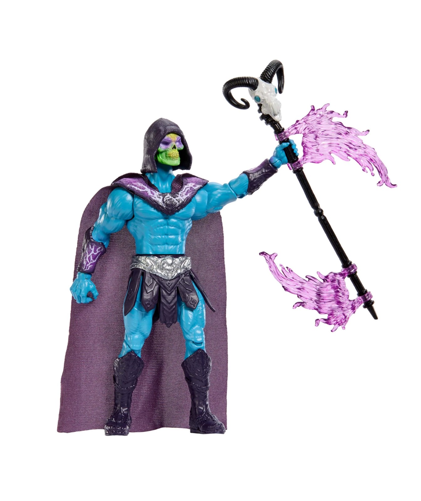 Masters of The Universe Feature Action Figure - Assorted 6 of 6