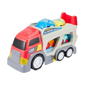 Play and Learn Car Transporter Toy - Anko product image