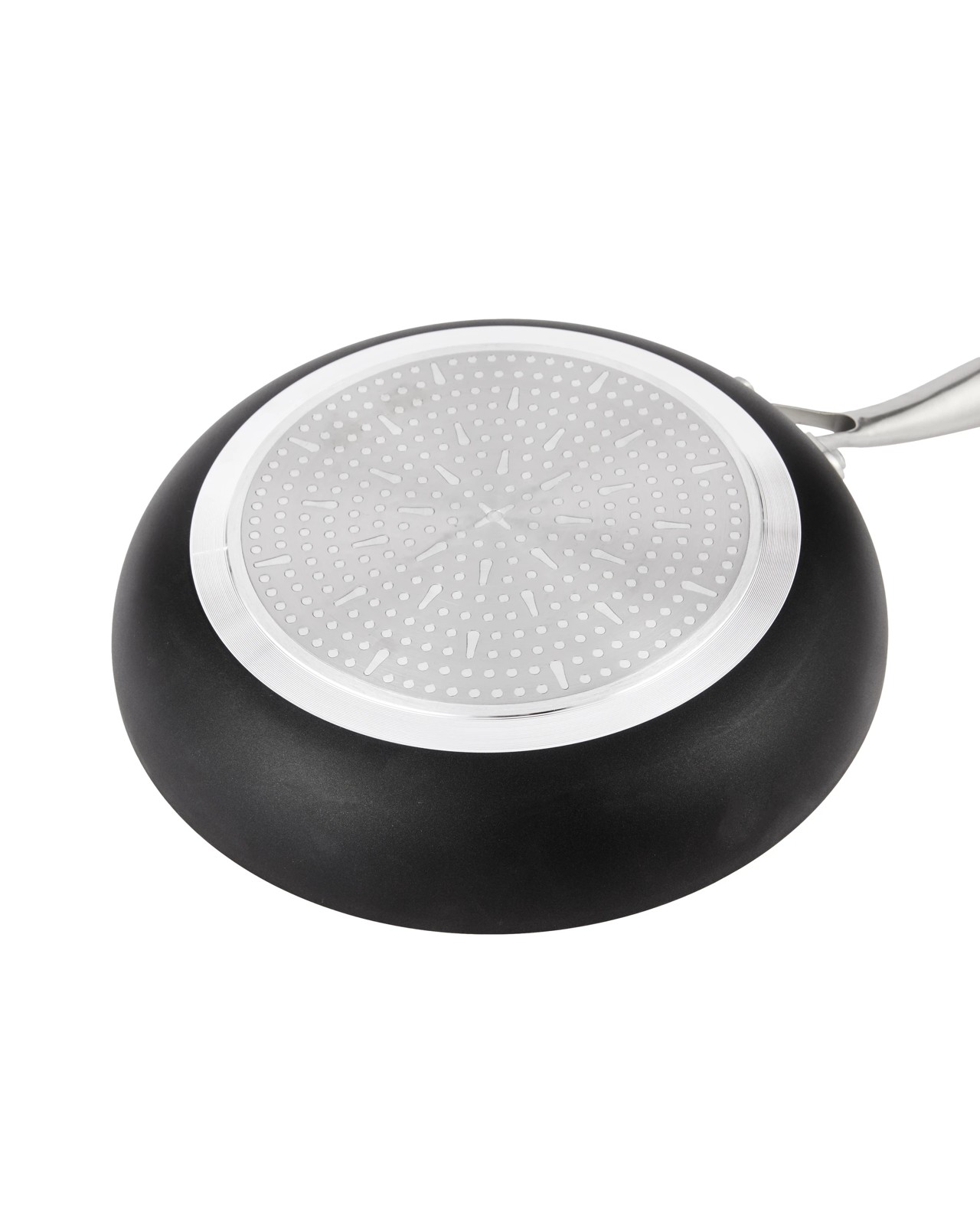 Anodised Non-Stick Frypan - Anko 4 of 5