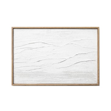 Anko Horizon Textured Canvas