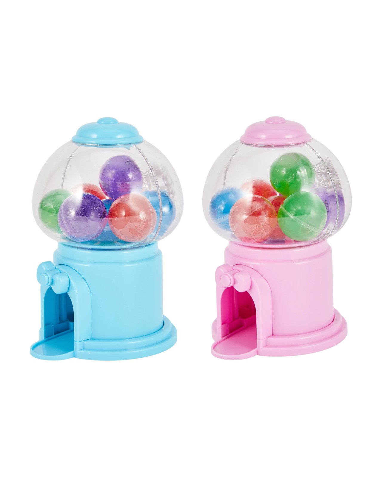 Scentos Sugar Rush Scented Slime Ball Machine - Assorted 3 of 5