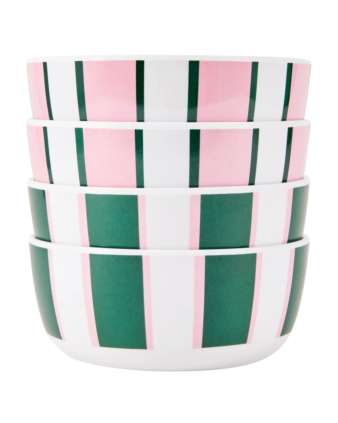 Anko 4 Pack Summer Vacay Bowls 3 of 6