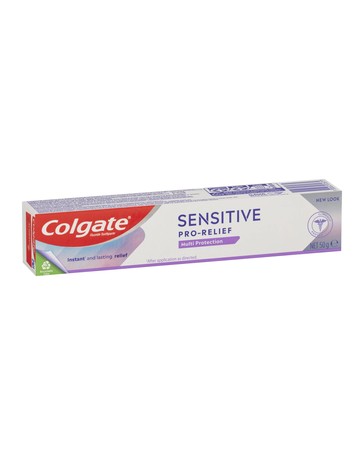 Colgate Sensitive Pro-Relief Toothpaste