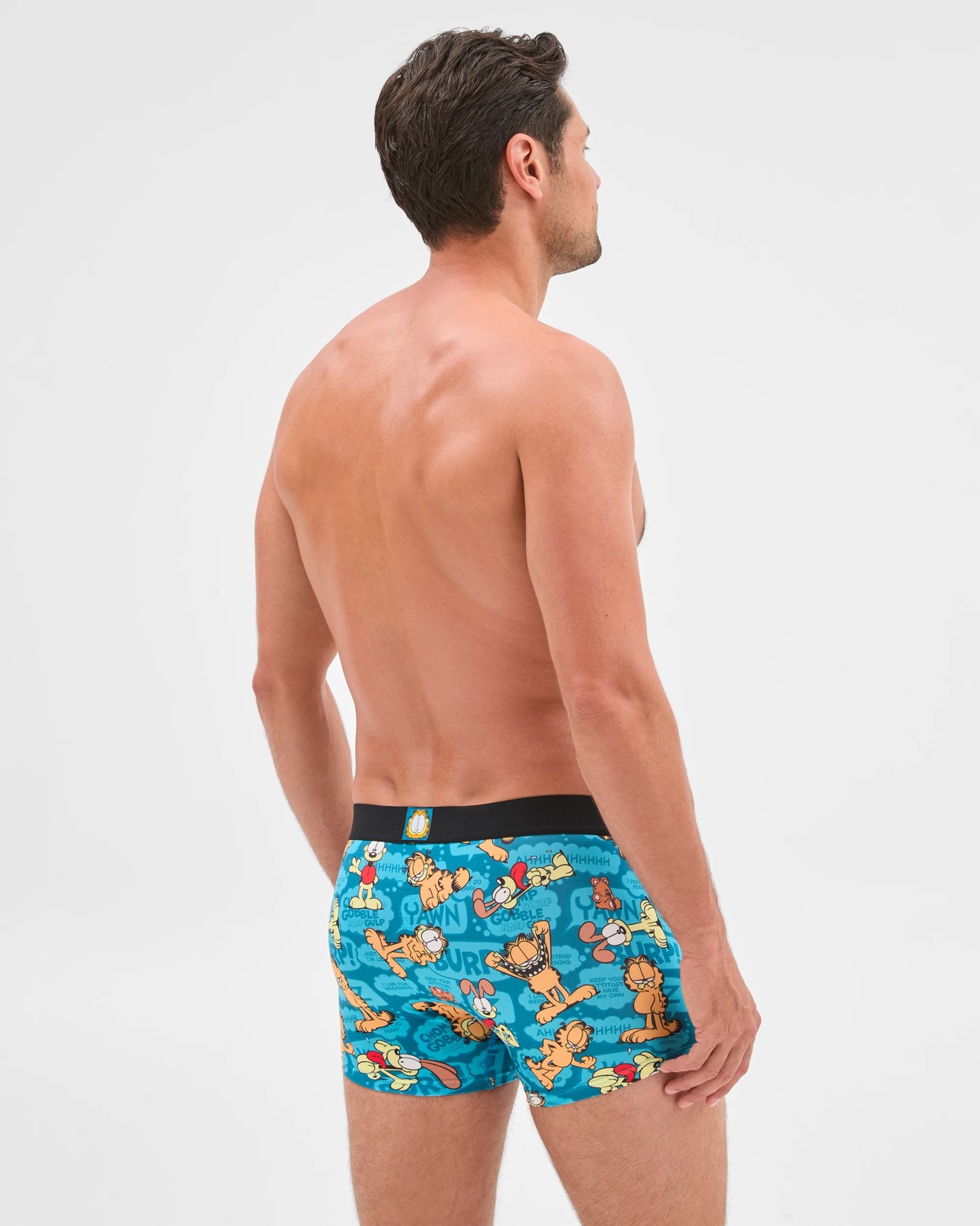 Garfield Trunks - Swag 2 of 4