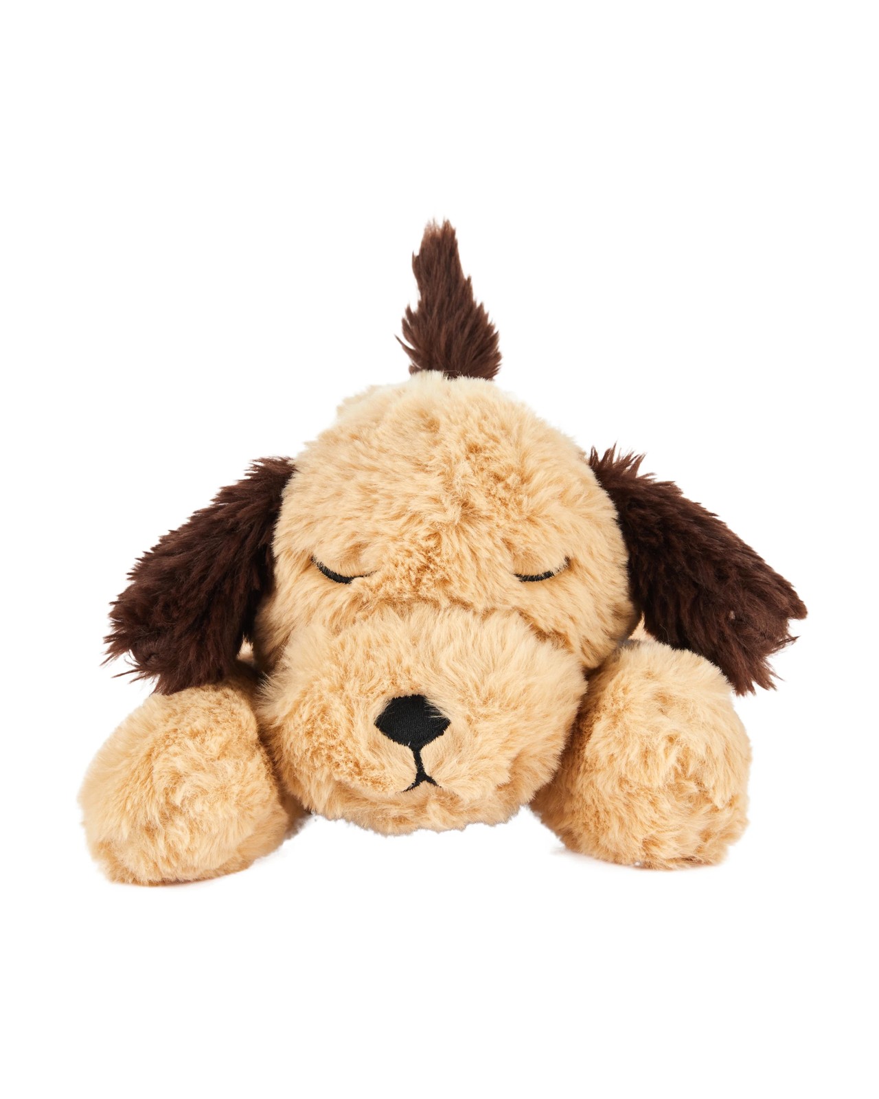 Pet Toy Dog Plush with Heart Beat - Anko 2 of 5
