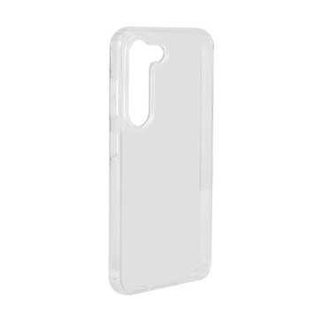 Samsung S23 Case, Clear - Anko