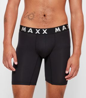 NWOT Men's MAXX Boxer Shorts Size L