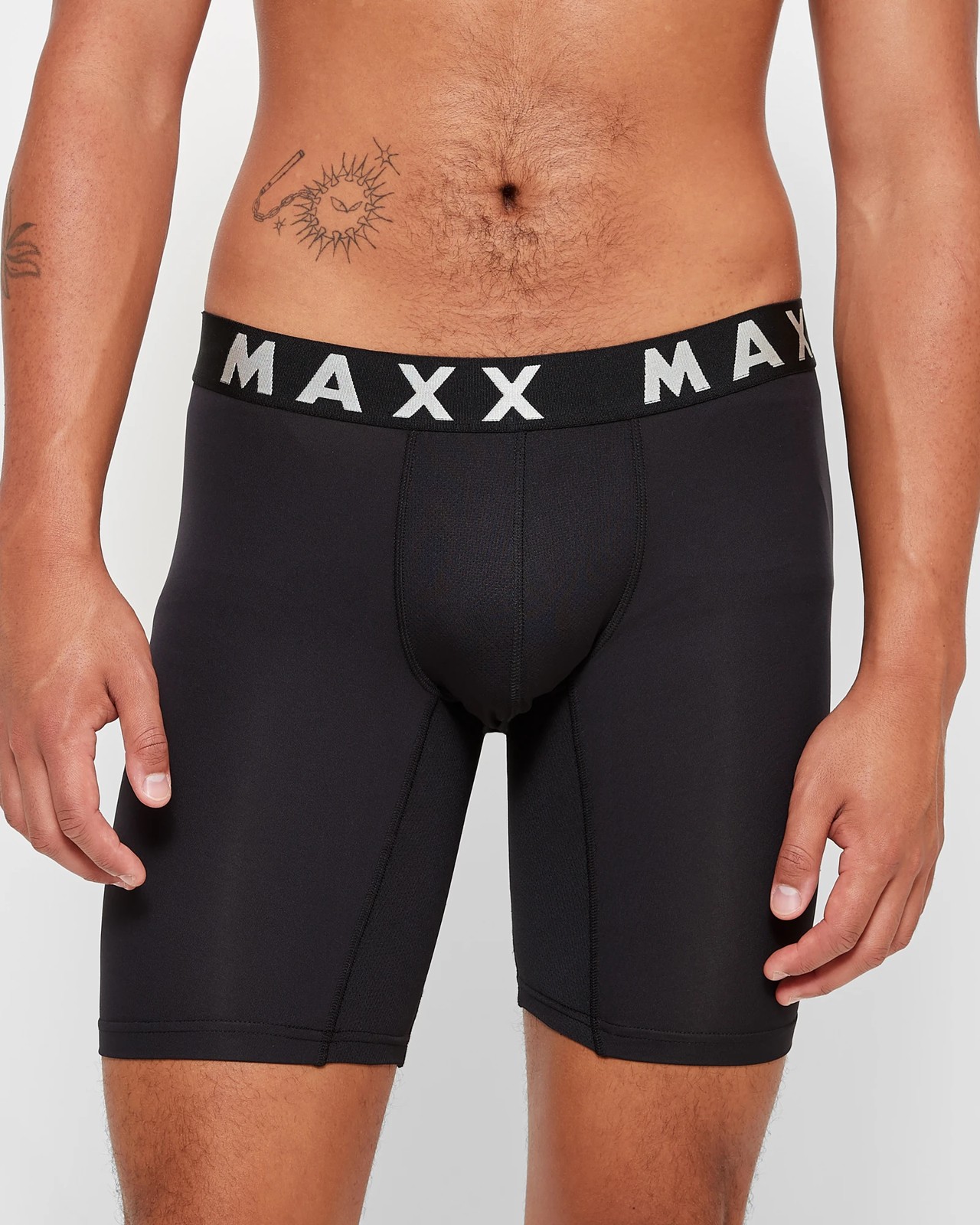 Mens long leg cheap trunks australia