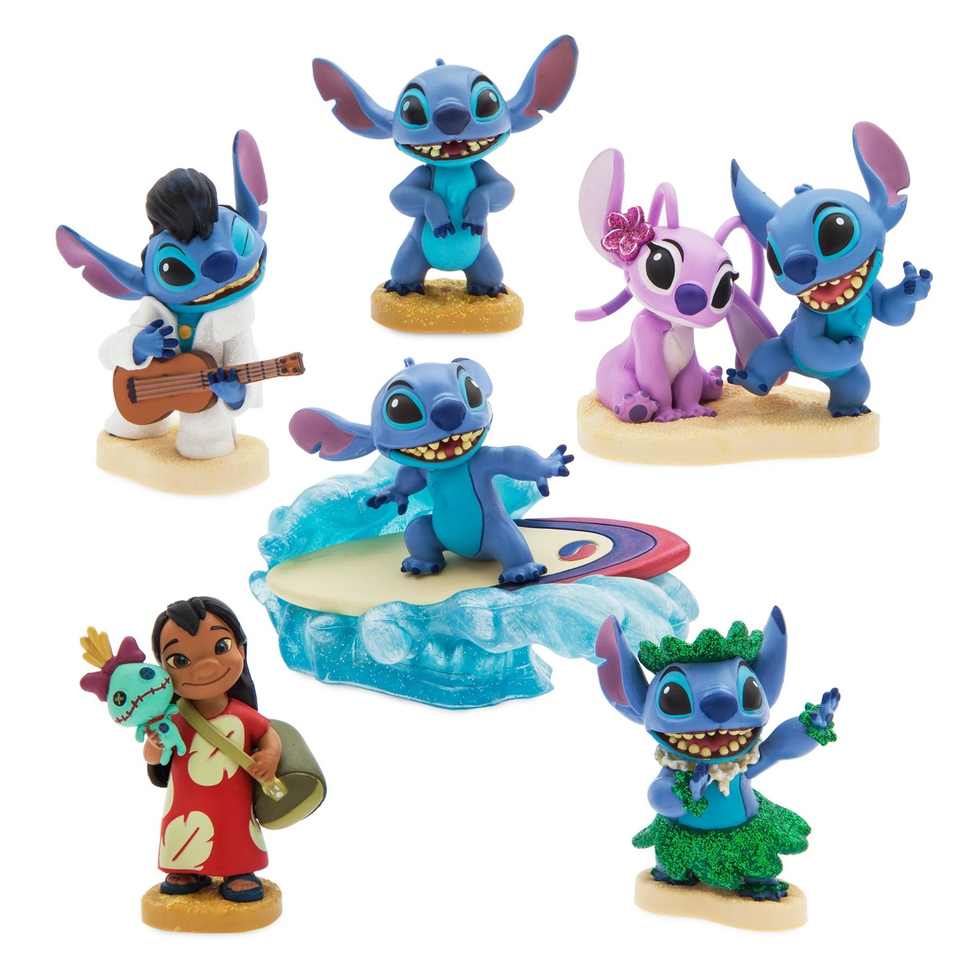 Lilo Stitch Merch -  Australia