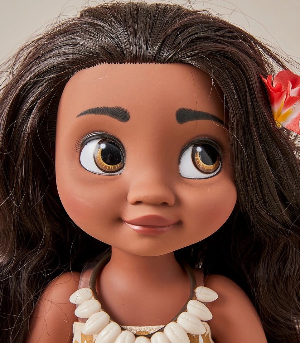 Moana doll clearance target australia