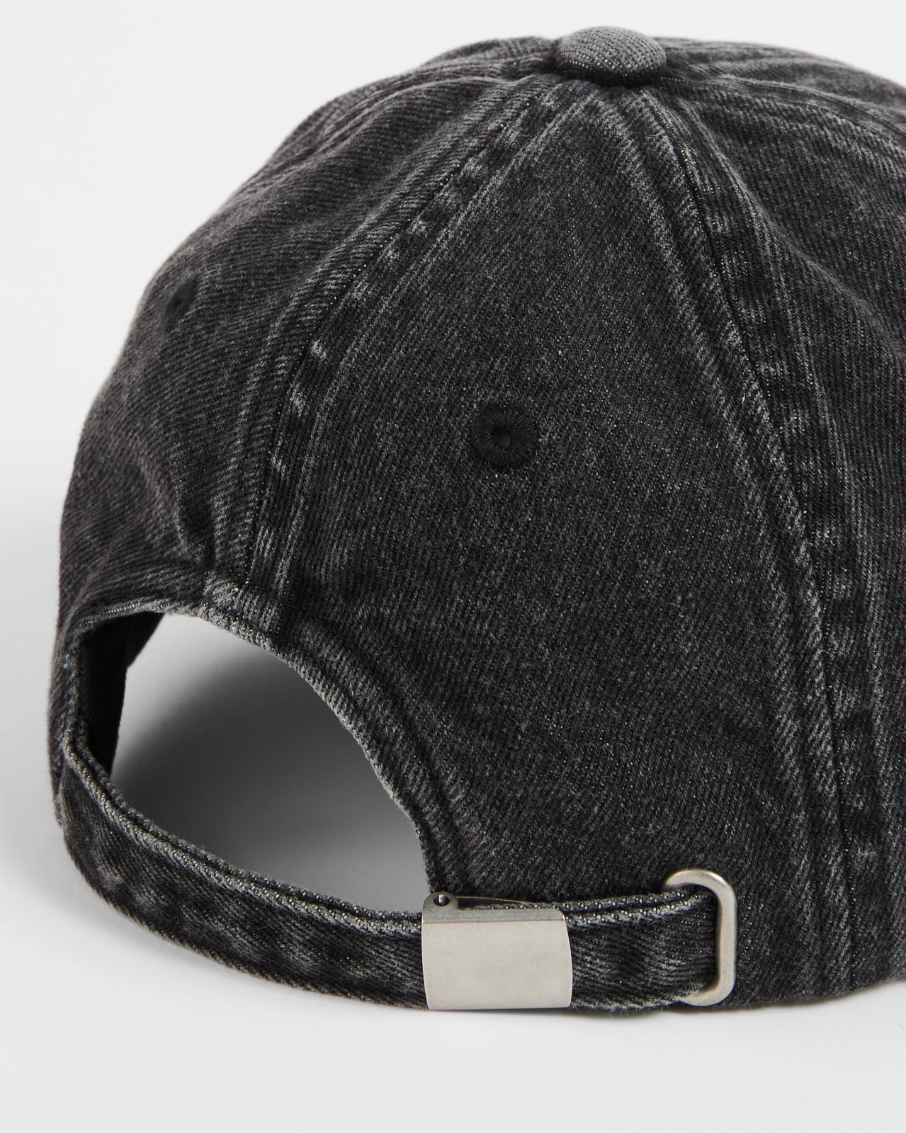 Denim Cap 3 of 3